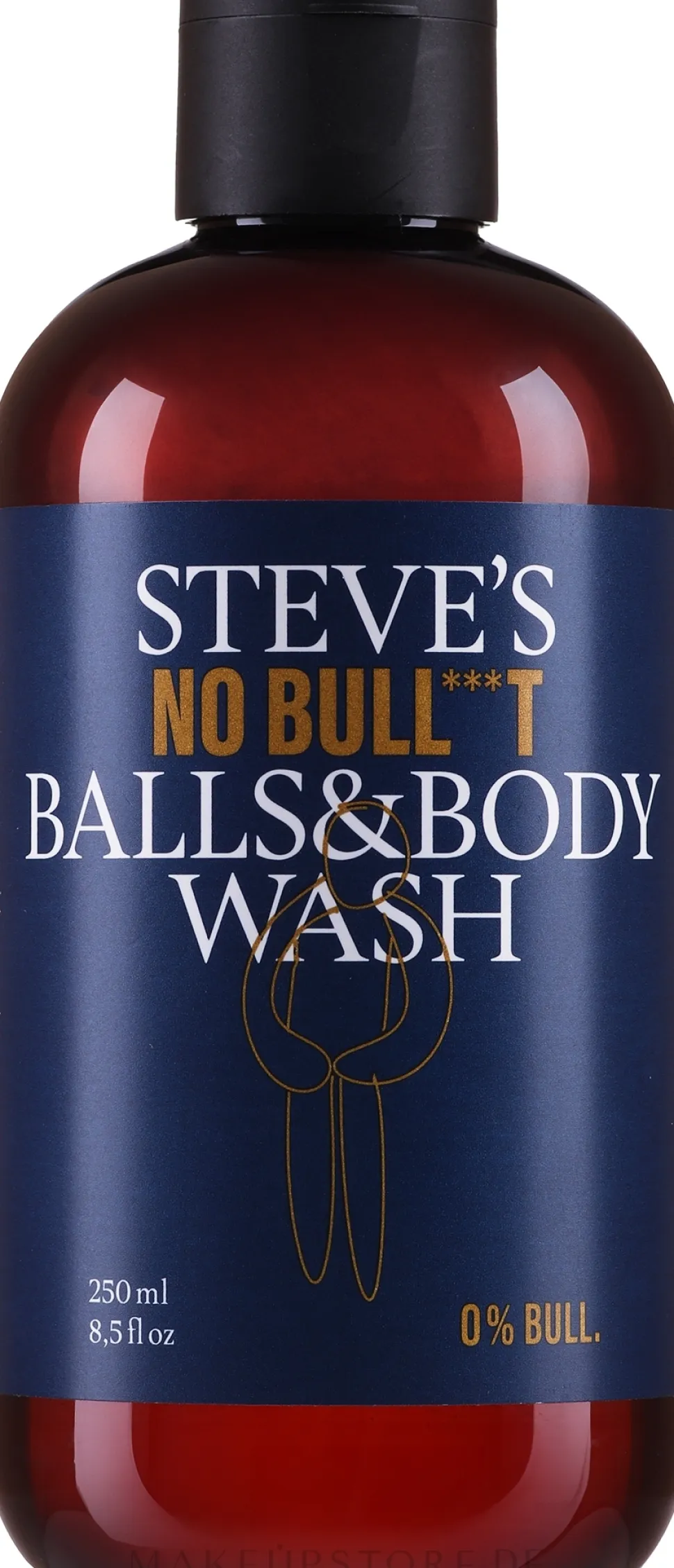 Tägliches Shampoo für Männer