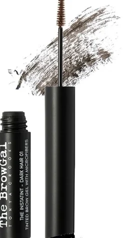 The BrowGal Instatint Tined Brow Gel