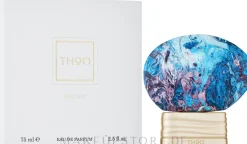 The House Of Oud The Time