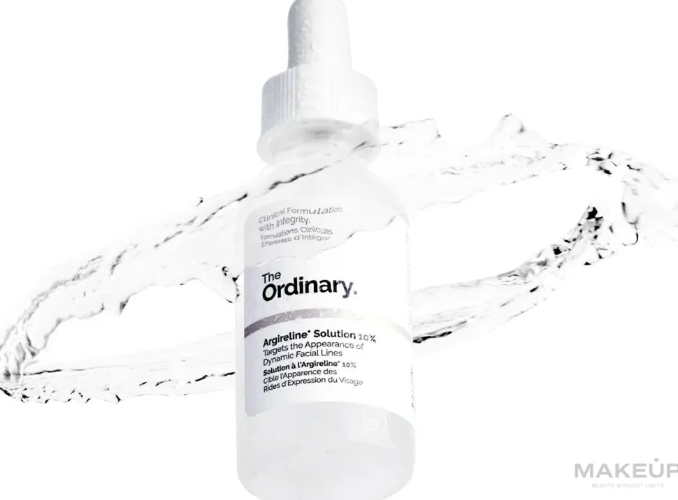 The Ordinary Argireline Solution 10%