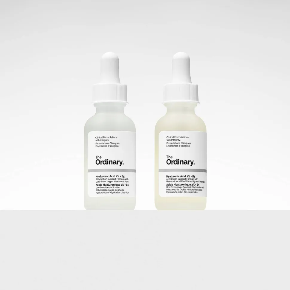 The Ordinary Hyaluronic Acid 2%