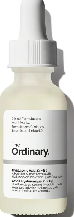 The Ordinary Hyaluronic Acid 2%
