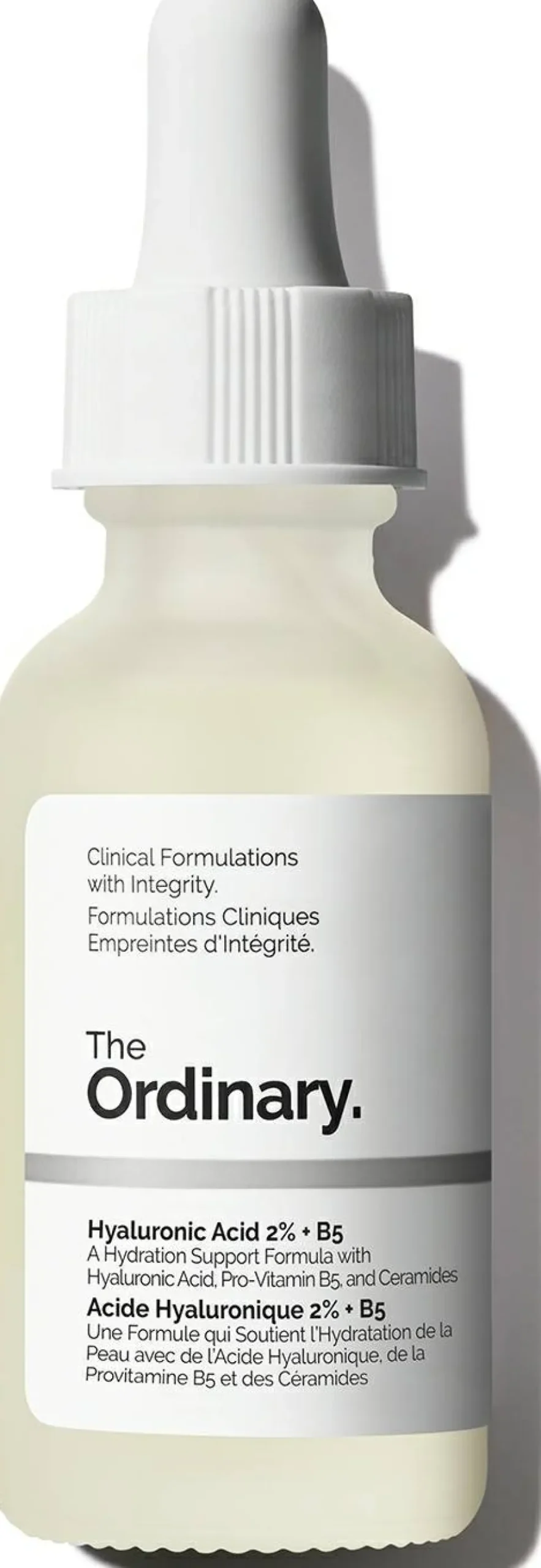 The Ordinary Hyaluronic Acid 2%