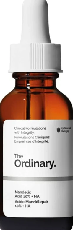 The Ordinary Mandelic Acid 10% + HA
