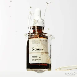 The Ordinary Mandelic Acid 10% + HA