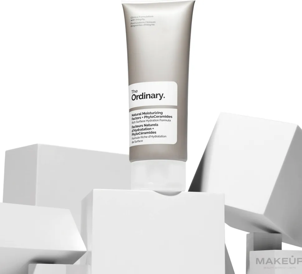 The Ordinary Natural Moisturizing Factors + PhytoCeramides