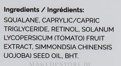 The Ordinary Retinol 1% in Squalane