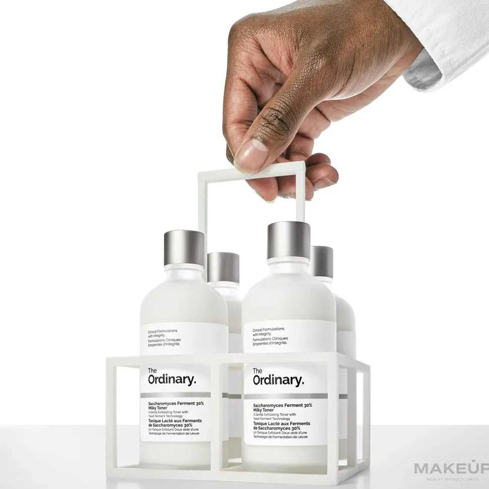 The Ordinary Saccharomyces Ferment 30% Milky Toner
