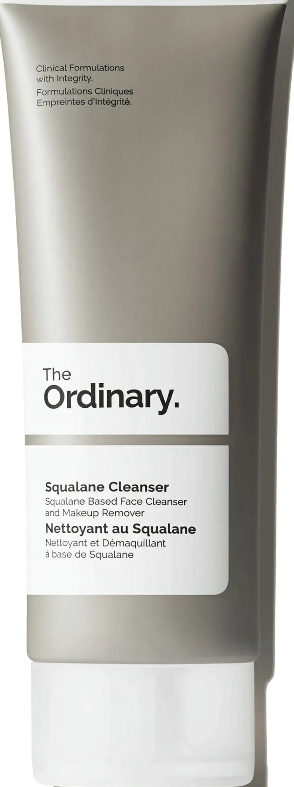The Ordinary Squalane Cleanser
