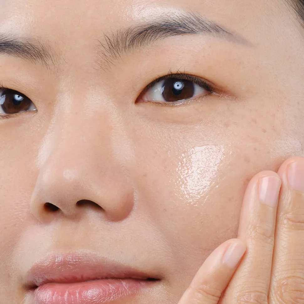 The Ordinary Squalane Cleanser