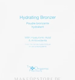 The Organic Pharmacy Hydrating Bronzer