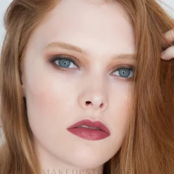 theBalm Meet Matt(e) Hughes Long-Lasting Liquid Lipstick