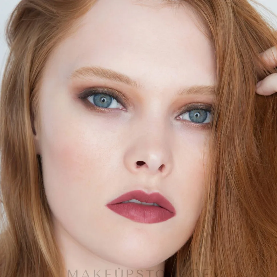 theBalm Meet Matt(e) Hughes Long-Lasting Liquid Lipstick