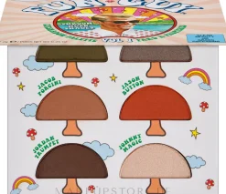 theBalm Fun-Guy Eyeshadow Palette