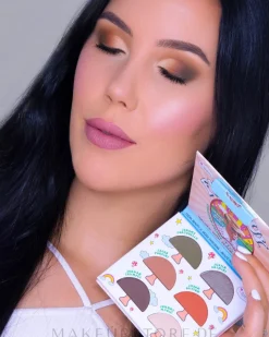 theBalm Fun-Guy Eyeshadow Palette