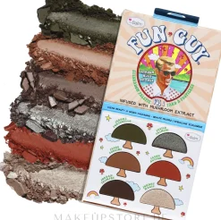 theBalm Fun-Guy Eyeshadow Palette