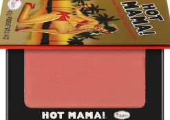 theBalm Hot Mama! Powder Blush