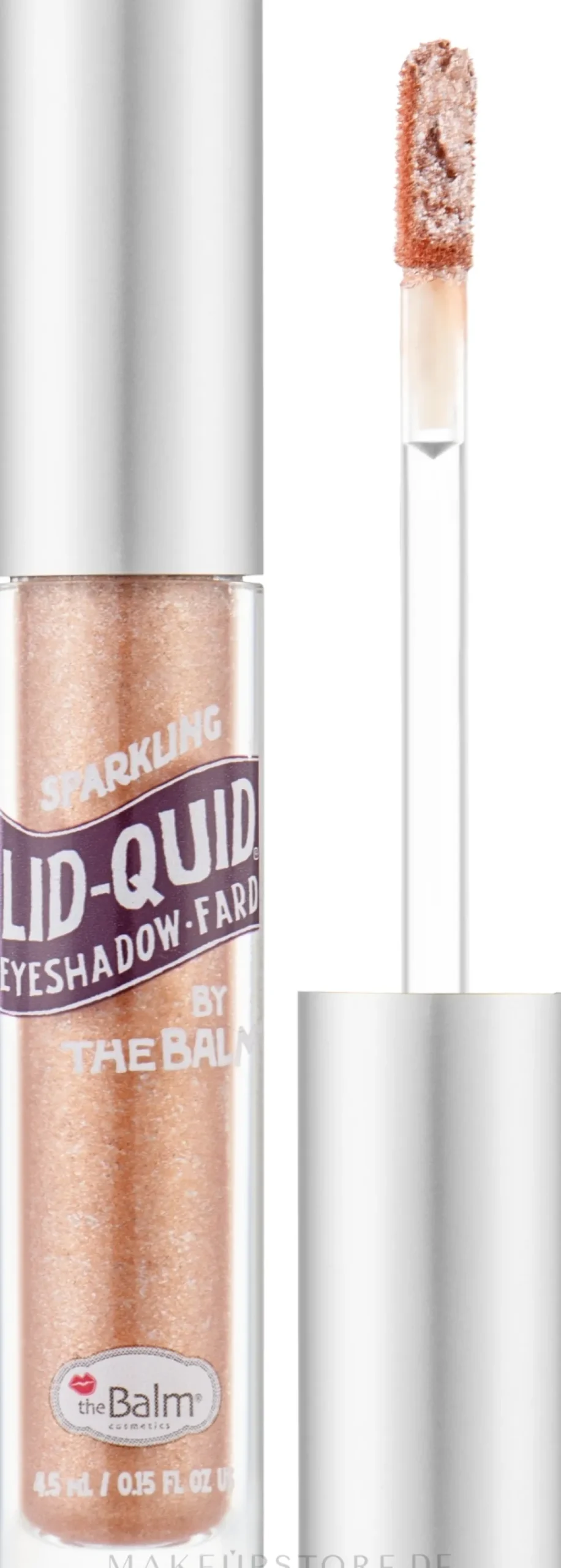 theBalm Lid-Quid Eyeshadow