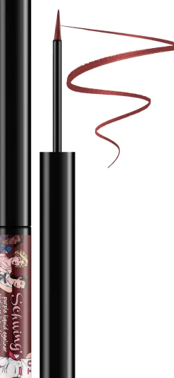 theBalm Schwing Liquid Eyeliner