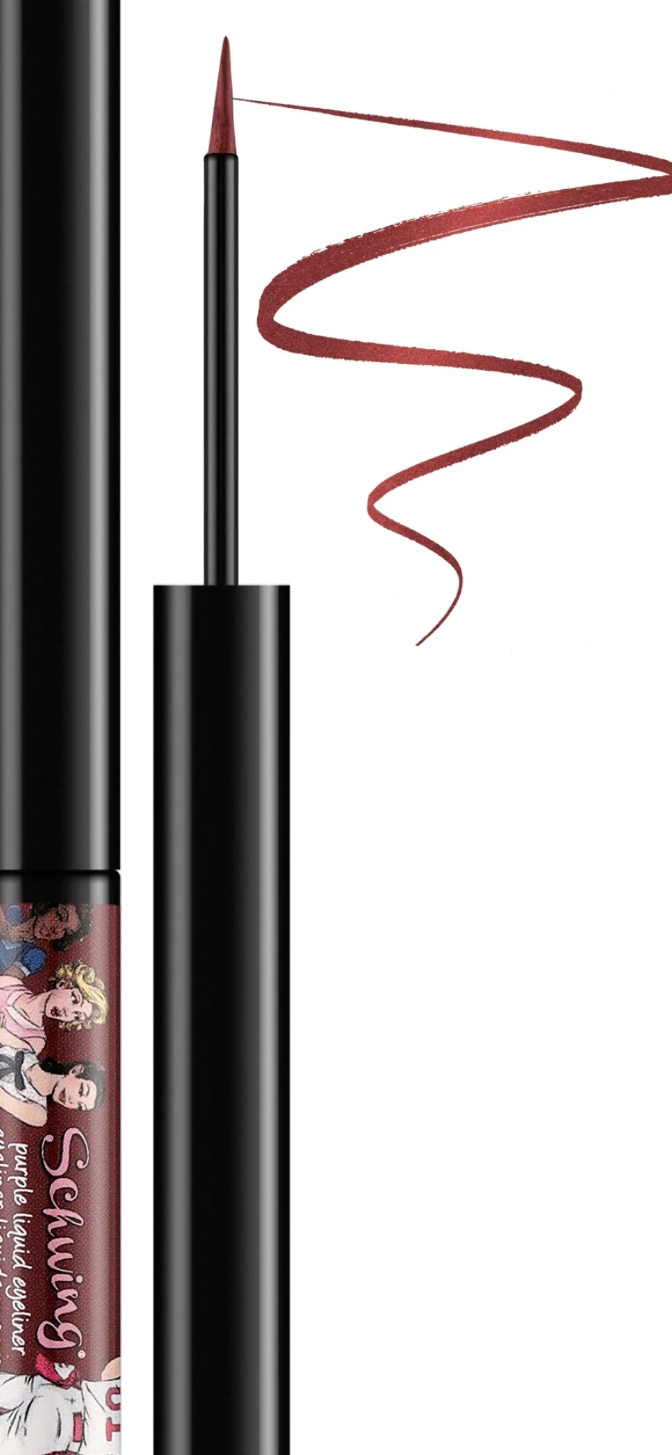 theBalm Schwing Liquid Eyeliner