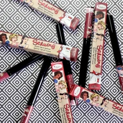 theBalm Schwing Liquid Eyeliner
