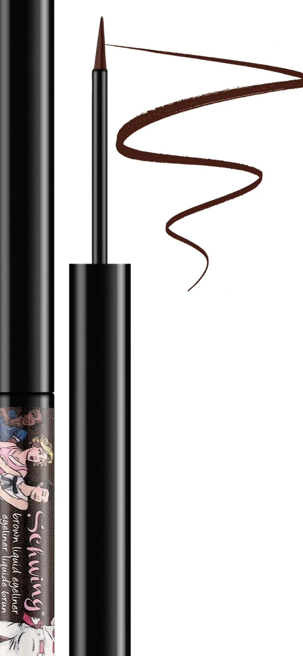 theBalm Schwing Liquid Eyeliner