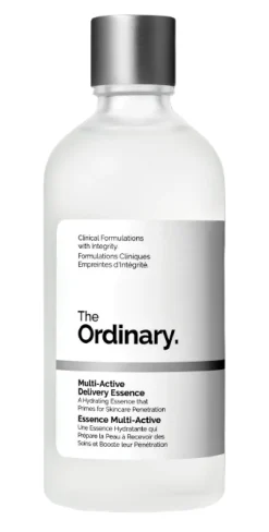 The Ordinary Multi-Active Delivery Essence