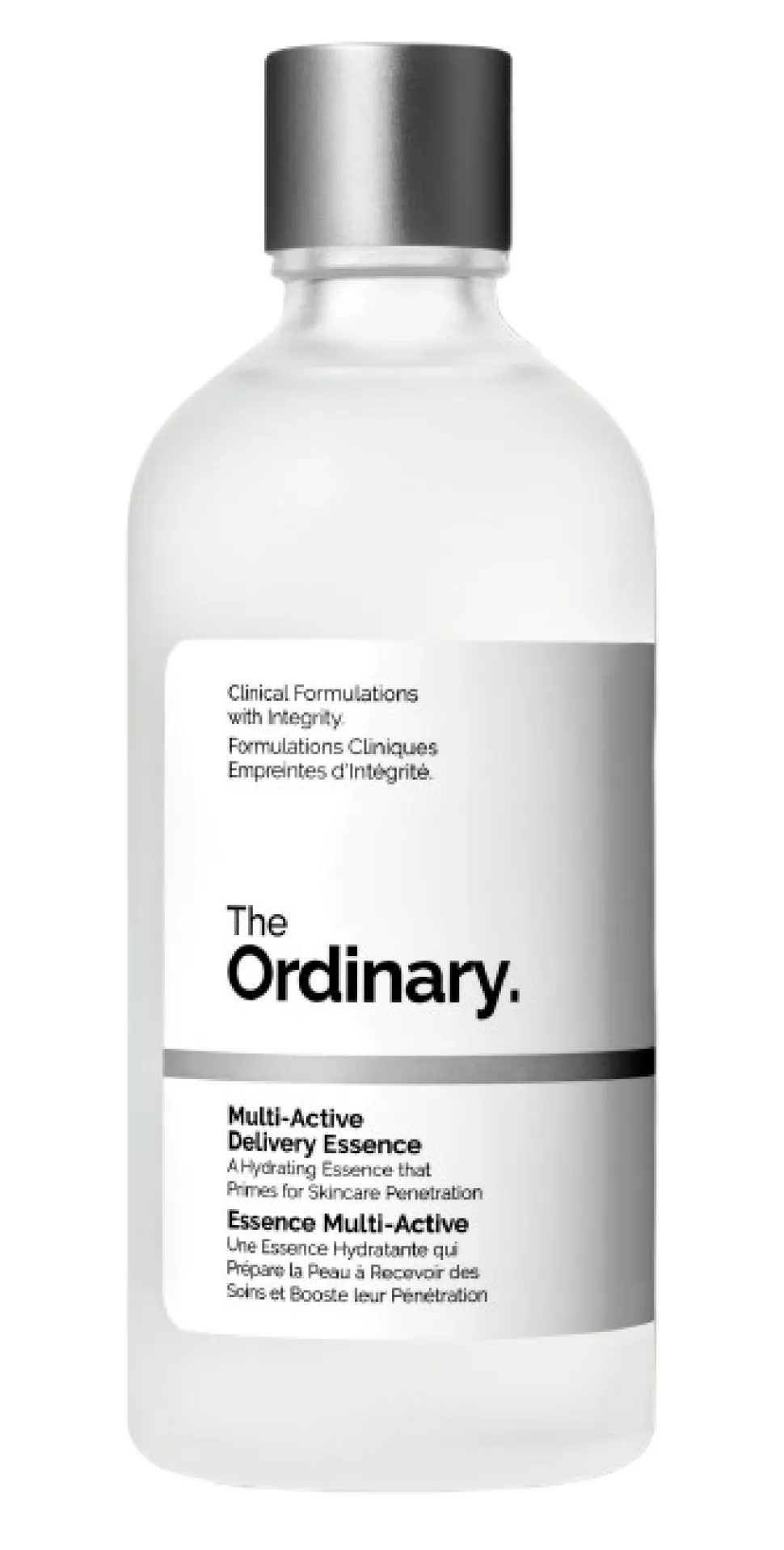 The Ordinary Multi-Active Delivery Essence