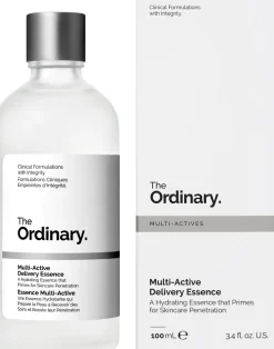 The Ordinary Multi-Active Delivery Essence