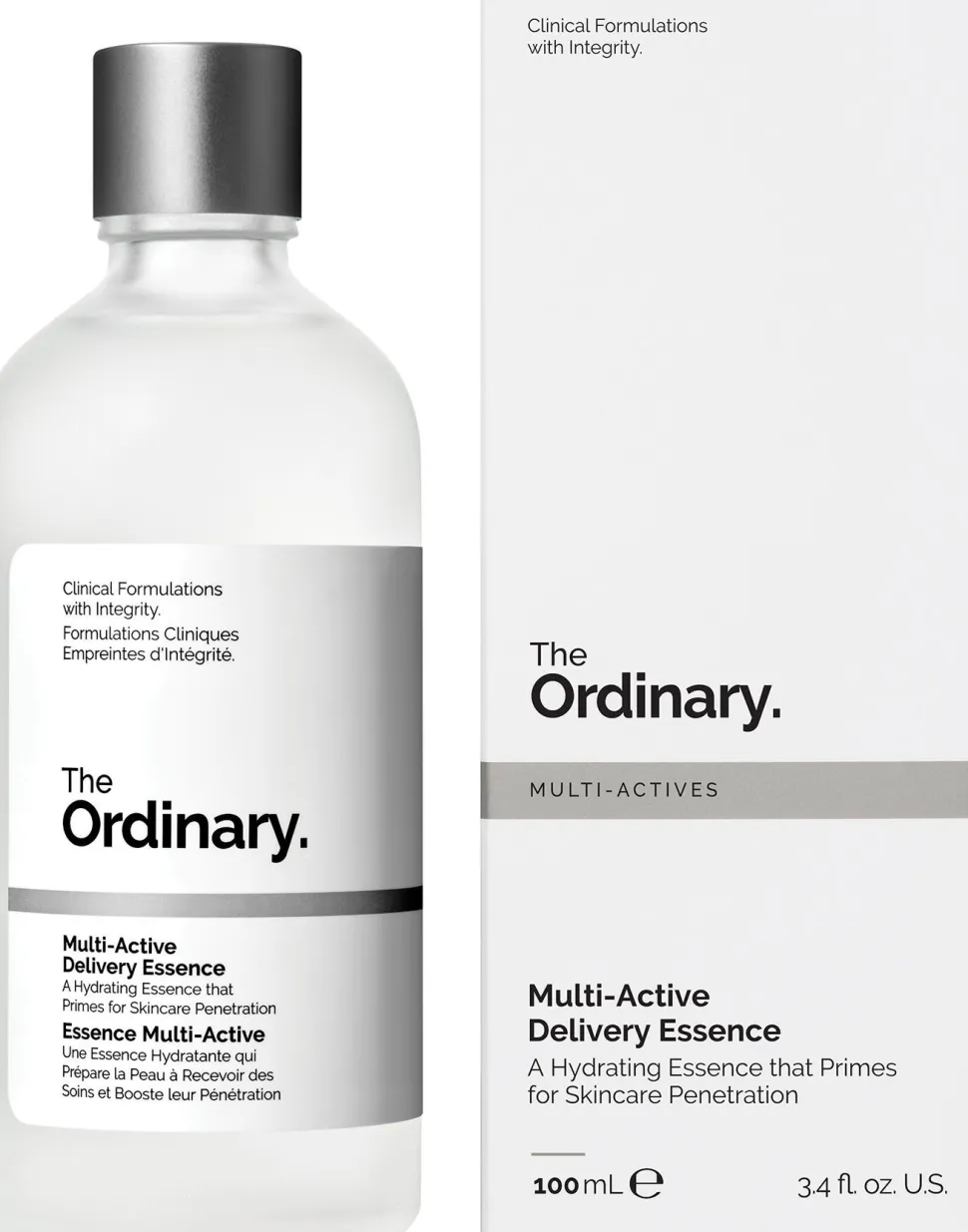 The Ordinary Multi-Active Delivery Essence
