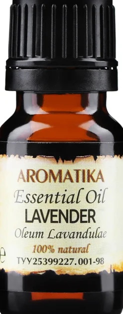 Ätherisches Öl Lavendel