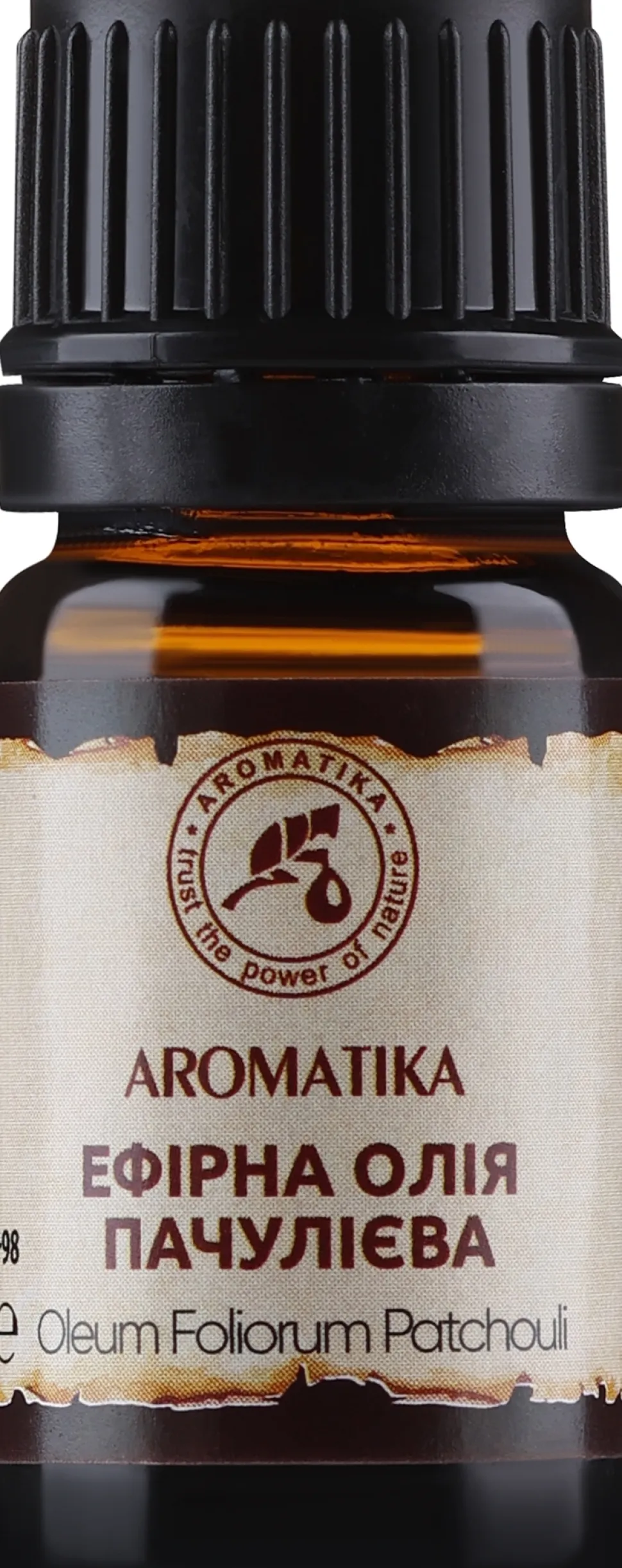 Ätherisches Öl Patchouli