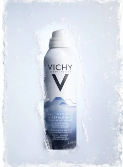 Thermalwasser mit antioxidativer Wirkung