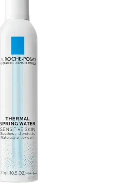 Thermalwasser mit antioxidativer Wirkung