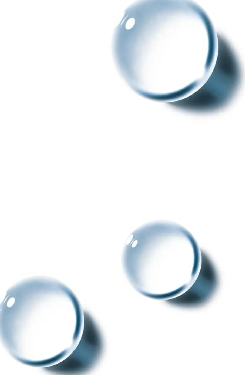 Thermalwasser mit antioxidativer Wirkung