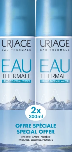 Thermalwasser 2x 300ml