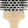 Thermobürste, D65 mm, beige Griff