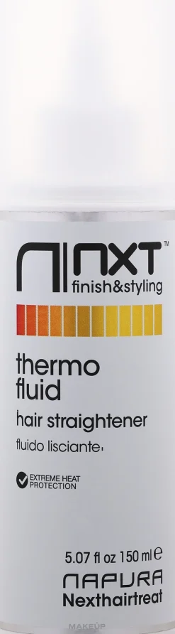 Thermofluid