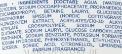 Tief reinigendes Gesichtswaschgel mit arktischem Quellwasser und nordischem Baumwollgras-Extrakt