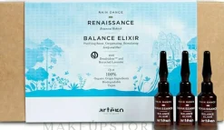 Tiefenreinigendes Serum für Haare und Kopfhaut