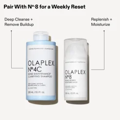 Tiefenreinigendes Shampoo