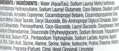 Tiefenreinigendes Shampoo