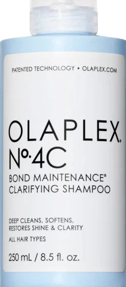 Tiefenreinigendes Shampoo