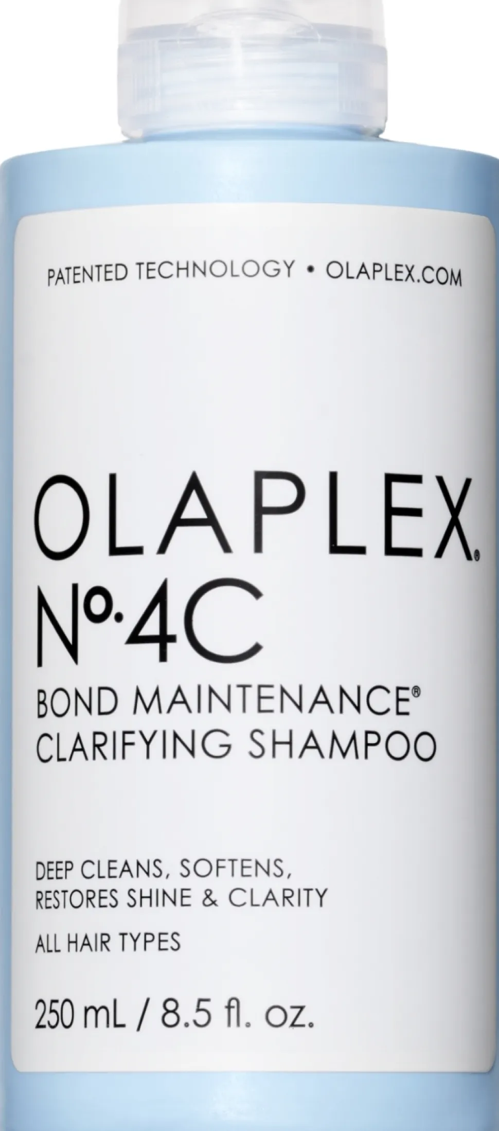 Tiefenreinigendes Shampoo