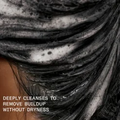 Tiefenreinigendes Shampoo