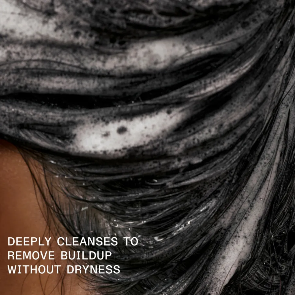 Tiefenreinigendes Shampoo