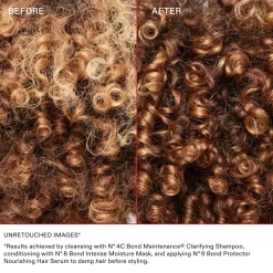 Tiefenreinigendes Shampoo