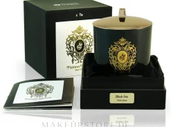 Tiziana Terenzi Black Fire Black Glass