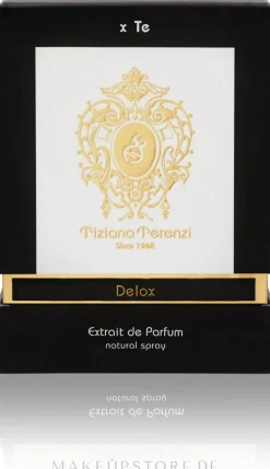 Tiziana Terenzi Delox