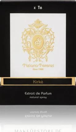 Tiziana Terenzi Kirke